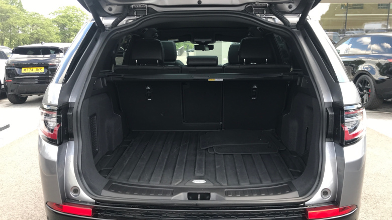 Land Rover Discovery Sport 2.0 D200 Dynamic HSE 5dr Auto [5 Seat] Diesel Station Wagon